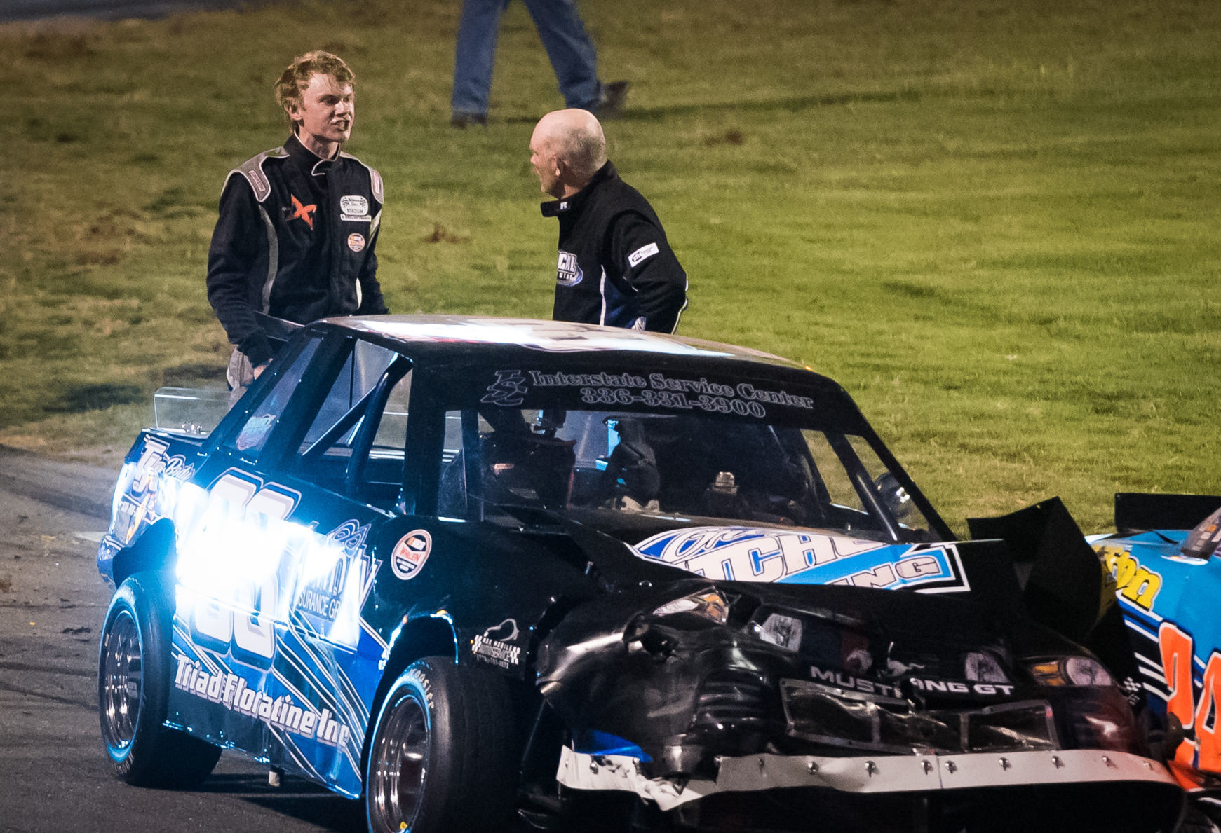 Bowman Gray Racing June 15 2019